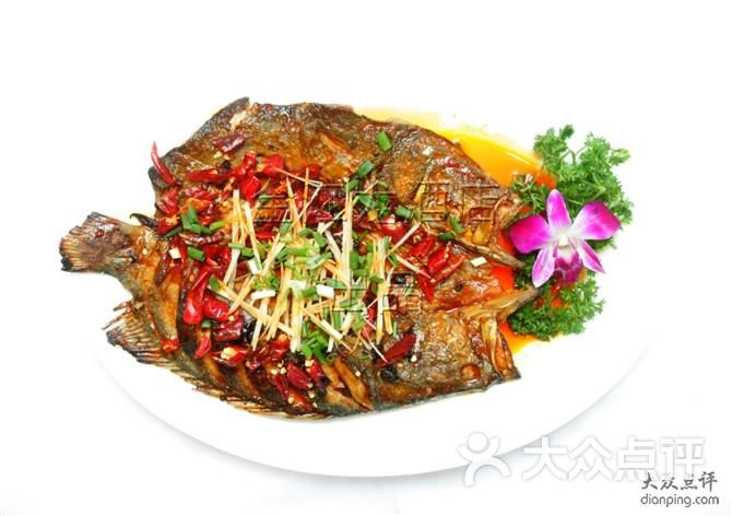 特色臭桂鱼