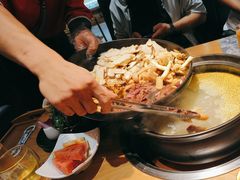 -一朵菌·野生菌探索家火锅(南亚店)