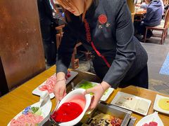 -大妙火锅·非物质文化遗产(锦里店)