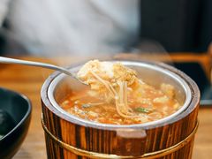 大酱汤-优壹佳·延边朝鲜族料理(中山北路店)