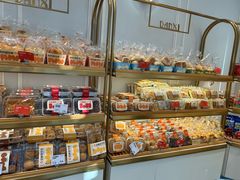 -DANXI丹喜面包·蛋糕(庐山店)