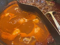 -憨铁匠老火锅(龙岗万科里店)