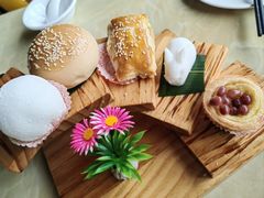 -明泉居茶点荟(车陂店)