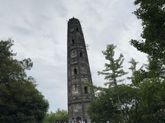 -上海佘山国家森林公园天马山园