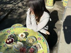 -宫事颐庭·老佛爷贵寿下午茶(颐和园店)