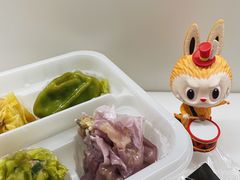 -正宗天津烧麦馆(柳州路店)