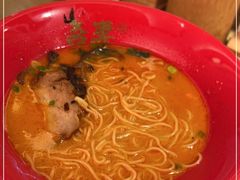 -吾妻拉面•和风食堂(群光广场店)