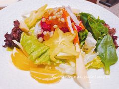 -小鹅皇港式餐厅(新抚万达店)