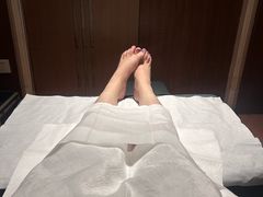 -天然沐足·推背采耳·敷姜艾灸(龙眼美食街店)