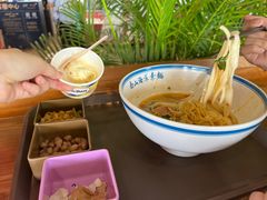 -南山素面馆(三亚南山文化旅游区店)