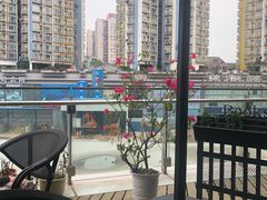 -西西弗书店&矢量咖啡(来福士广场店)