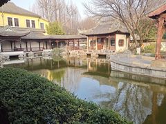 -南京中国近代史遗址博物馆(南京总统府)