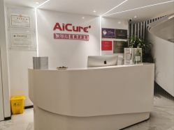 -AiCure 埃可儿·韩国医学皮肤管理