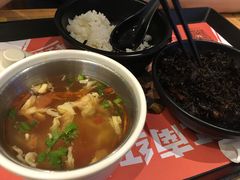 -老娘舅(苏州双湖广场店)