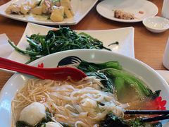 -香江小厨 The Kitchen(香江俱乐部店)