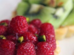 甜点-北京港澳中心瑞士酒店·瑞士咖啡厅·自助餐