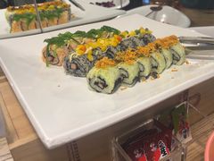 -戈拿旺巴西烤肉(崇文门店)