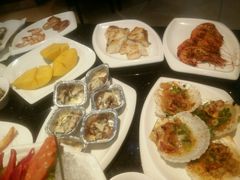 -大渔铁板烧(大悦城店)