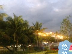 -大梅沙海滨公园