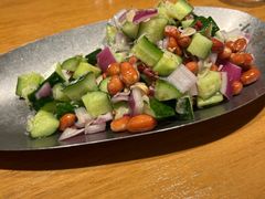 -星光小把串·海鲜烧烤(西安路店)