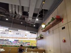 -虾吃虾涮.虾火锅.肉蟹煲(步步高梅溪新天地店)