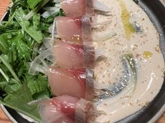 -RONIN Snack Bar