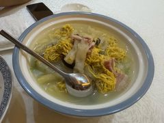 -百灵希尔顿逸林酒店·逸林轩中餐厅