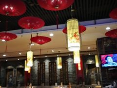 大堂-郝富贵火锅