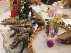 -红色盛宴酒楼(科丰桥店)