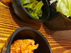 -秦小牛煎肉餐厅(河北大街总店)