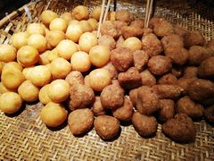 -罍+村卤菜摊(罍街店)