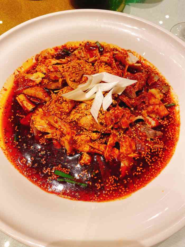 大蓉和.卓锦酒楼(华府店)-"算是一家老牌餐饮,每家店都很大,这家店年.