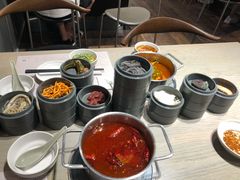 -壹小馆.皇城老妈(成都太古里店)