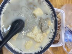 -鸭小妹鸭血粉丝(老门东店)