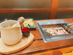 -仙人寿司·炙烤料理(菱角湖壹号店)
