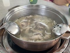 -润园四季椰子鸡火锅(海上世界店)