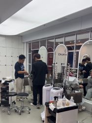 -时尚殿堂hair salon