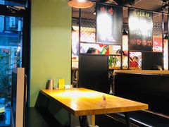 大堂-一顿烧烤(八经街店)