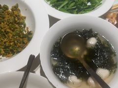 -绿杨春·淮扬宴(庐山路店)