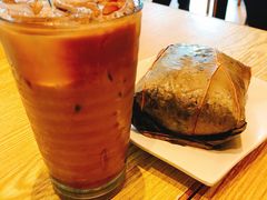 -添好运点心专门店(百老汇店)