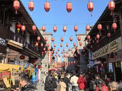 -沙县小吃文化城