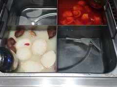 -海底捞火锅(漫乐城夜宵主题店)