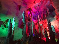 -天河潭旅游度假区