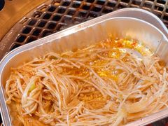 -谷牛和牛烤肉(漕河泾印象城店)