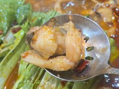 -都江堰石锅鱼