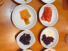 小菜（赠送）-松岛渔村(迎客路店)