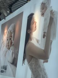 -小阿福儿童摄影(光谷时代广场店)
