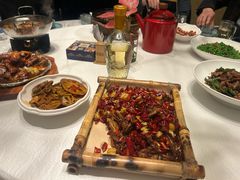 -老房子·南昌菜(双子塔店)