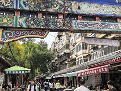 -沈阳道古物市场