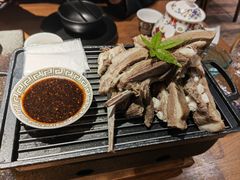 -敏珠拉姆藏餐·南京厨房(富春江东街店)